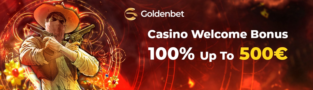 goldenbet casino El Salvador